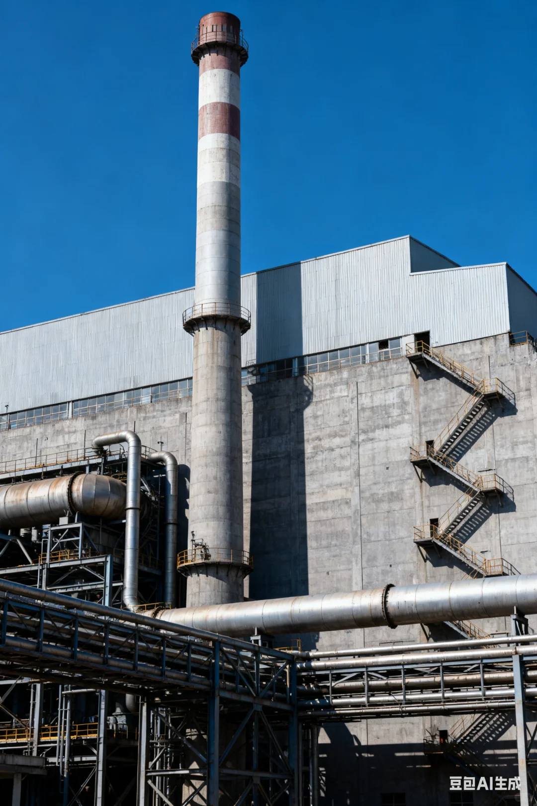 天津蓝巢电力热控检修工招聘进行中