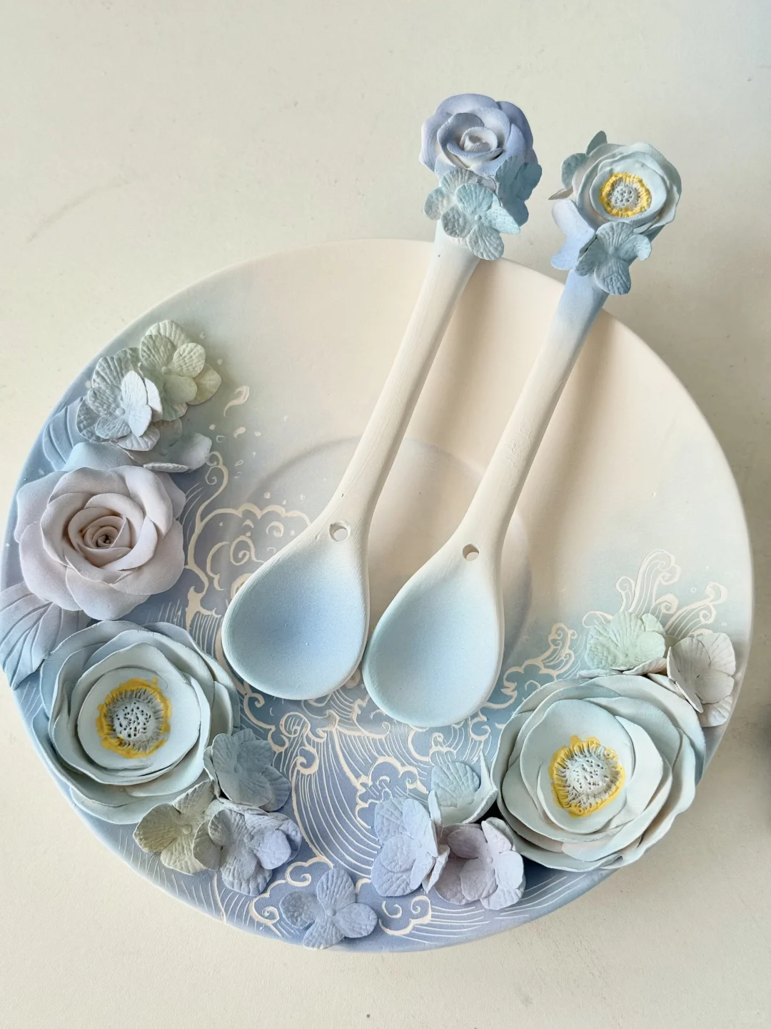 一场关于蓝色的梦境✨??