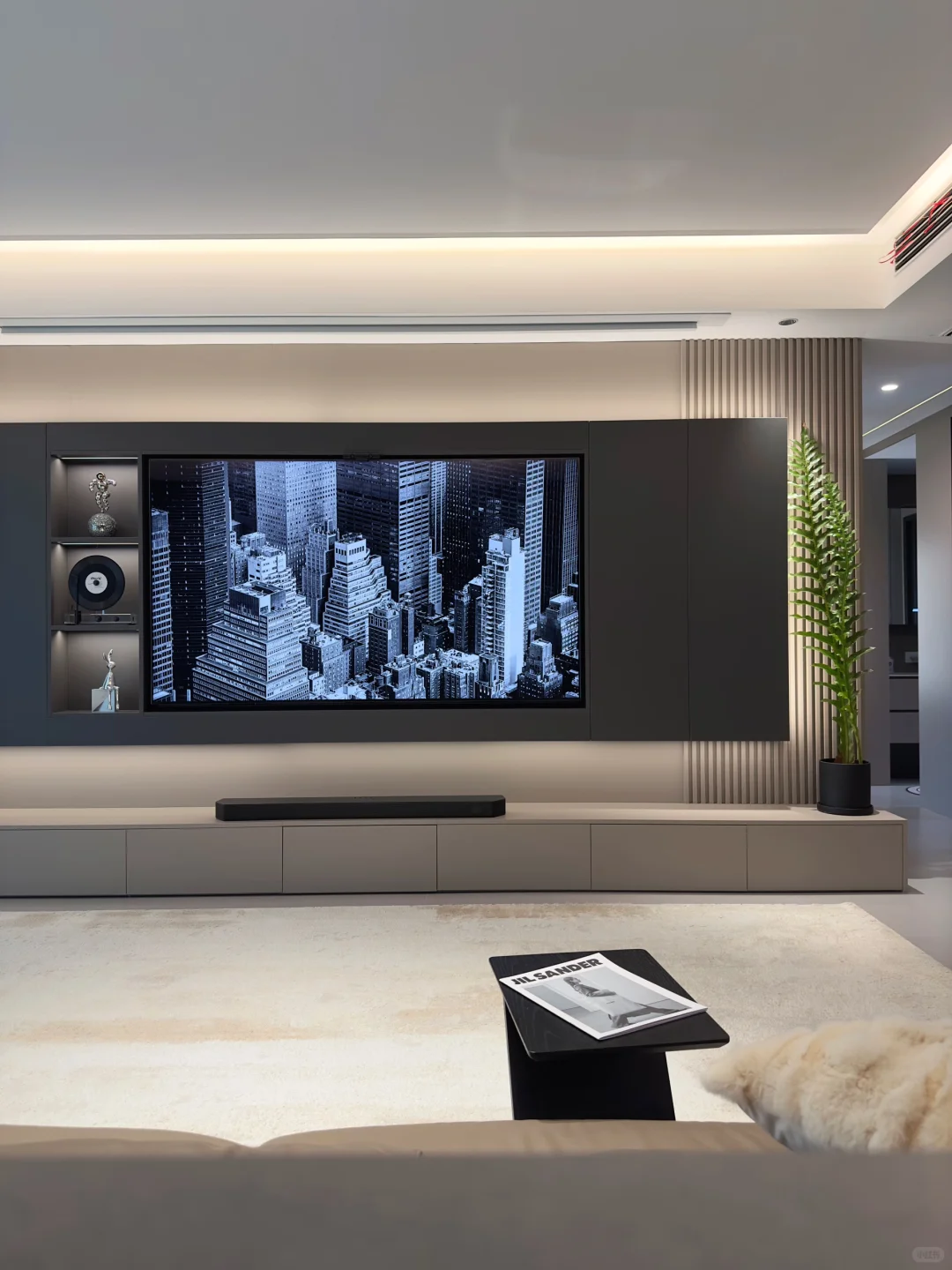 邻居说,我要拆了按你的布局重装一遍