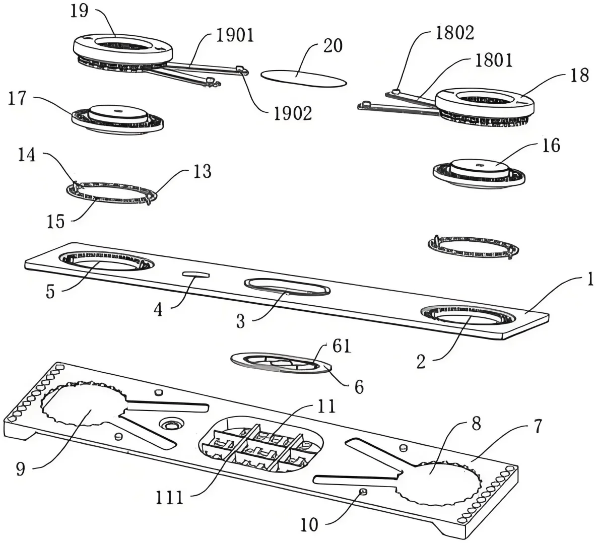 #防爆阀作用原理