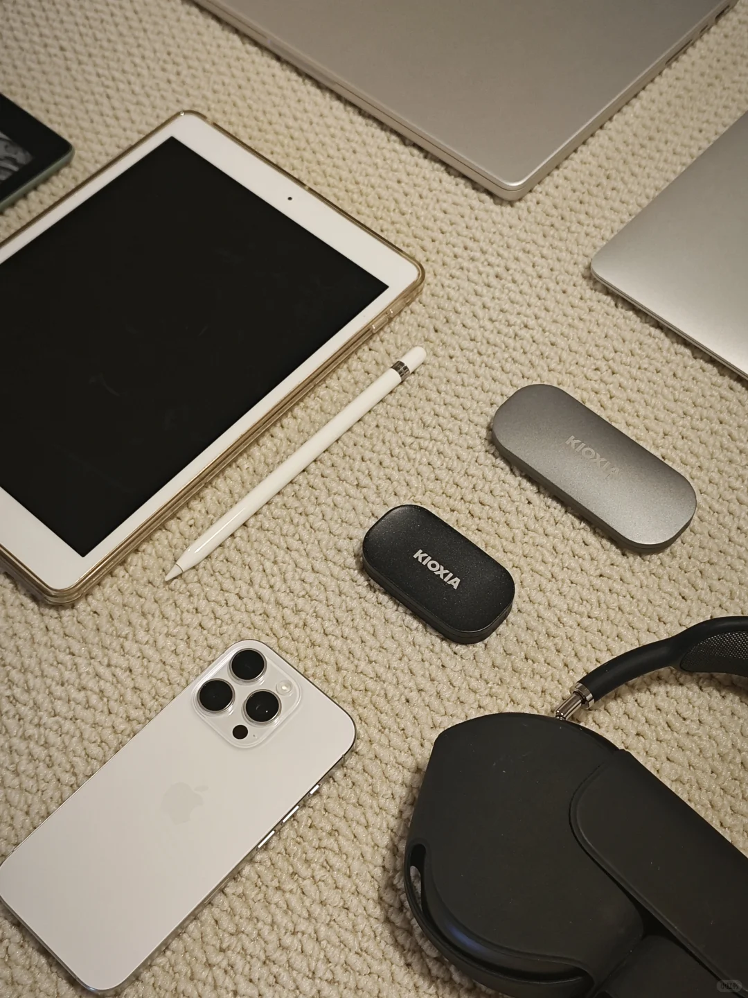 留学生必备实用电子产品分享，真实无广