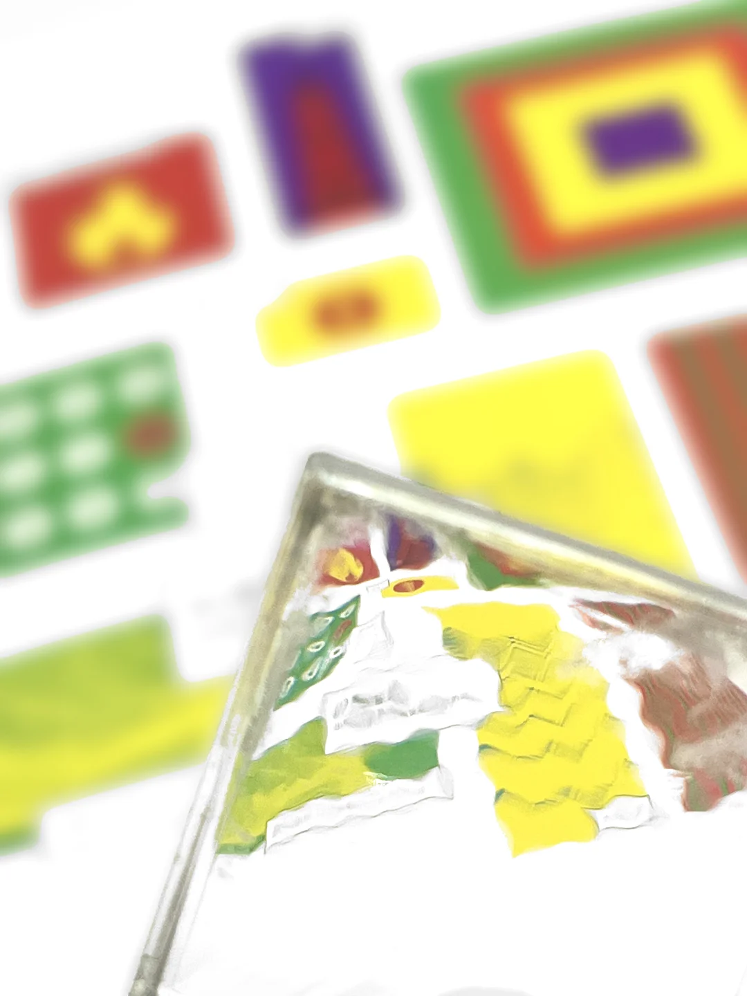 书籍装帧｜15元高仿400元开机压凸效果