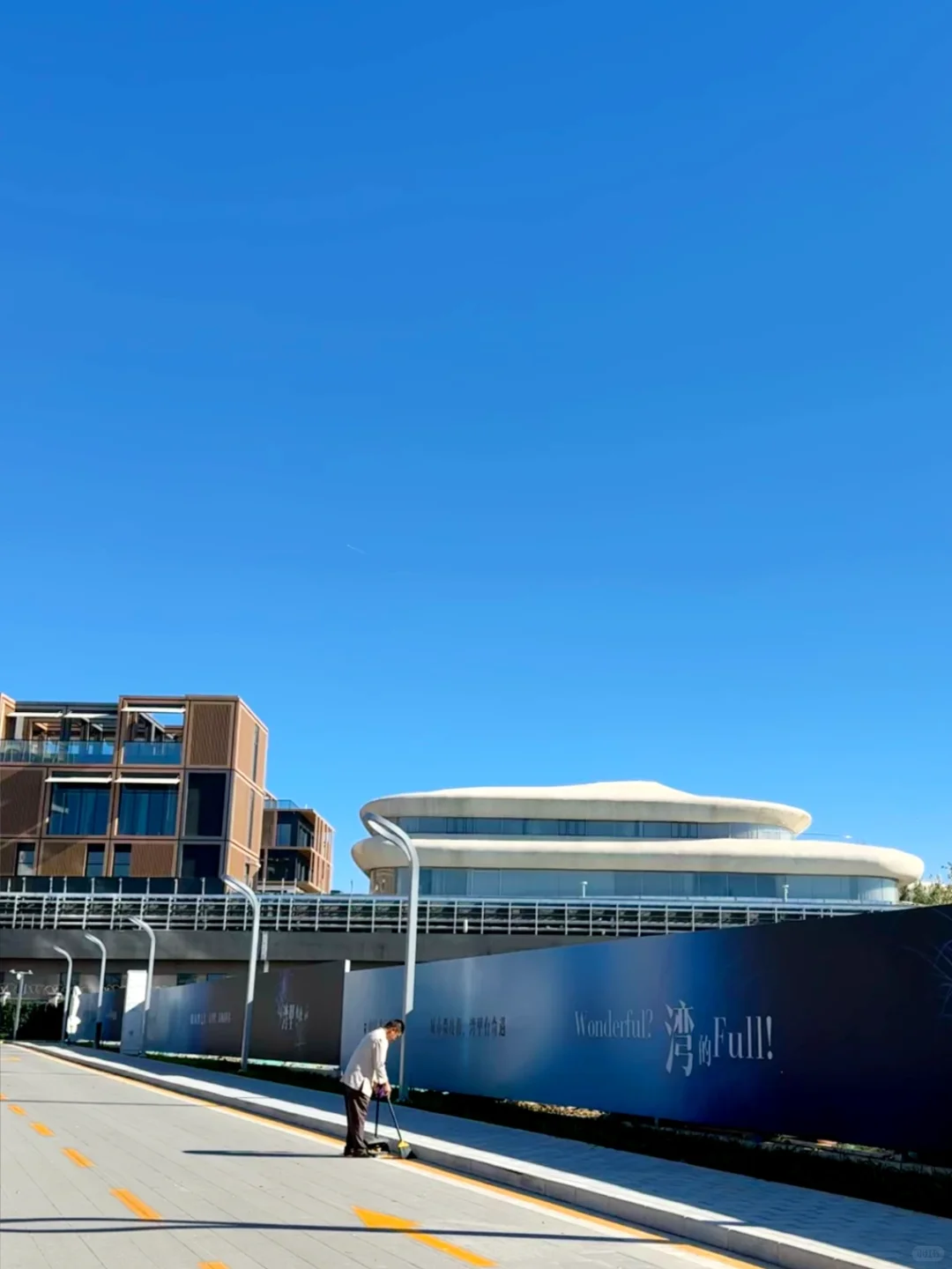 全华北最大奥特莱斯——即将开业‼️