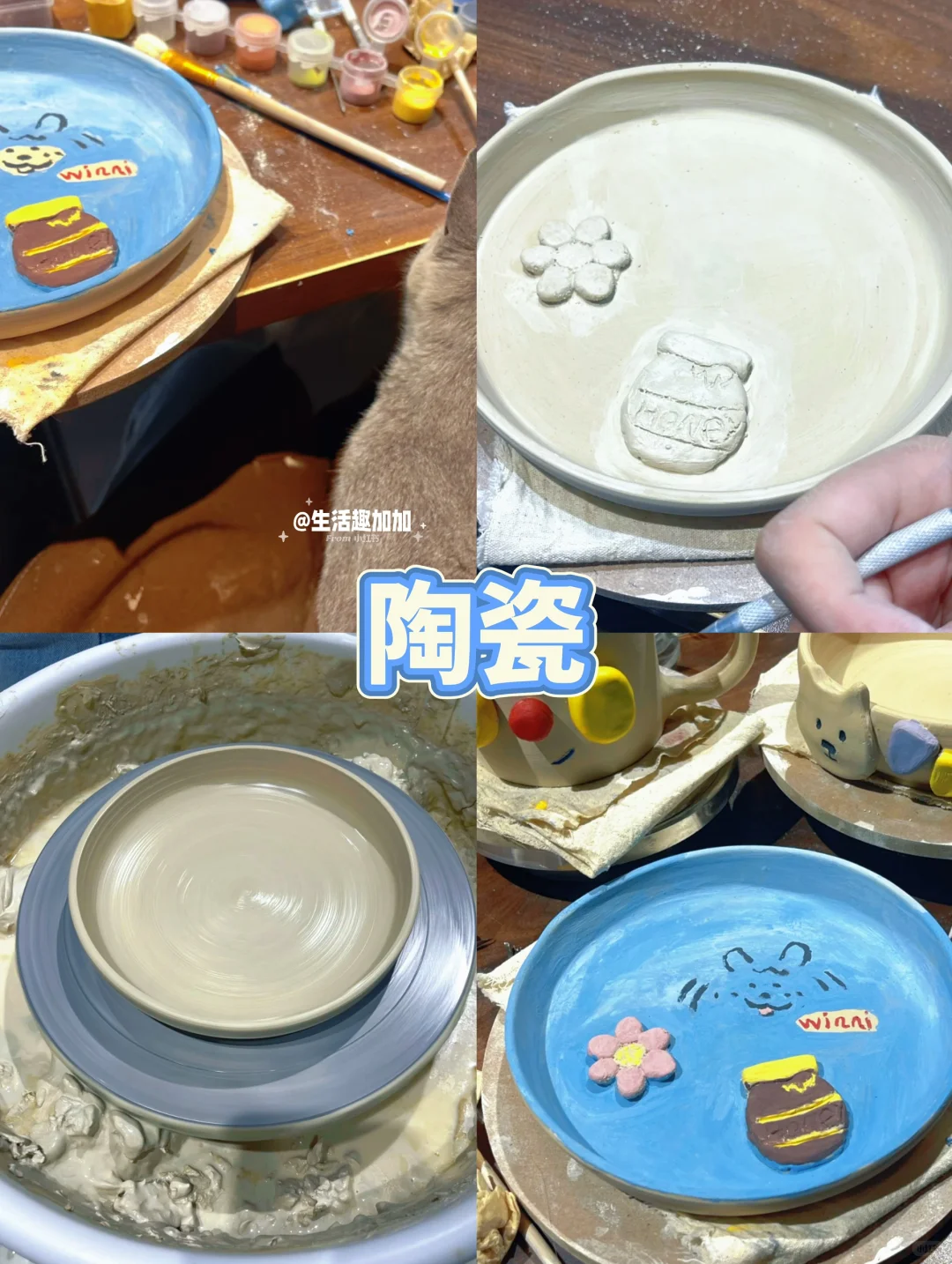 DIY手作团建活动推荐～低预算高收获团建活动