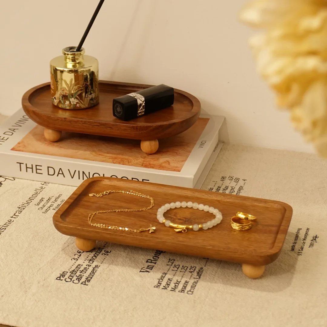 被朋友追着问链接的氛围感收纳摆件✔