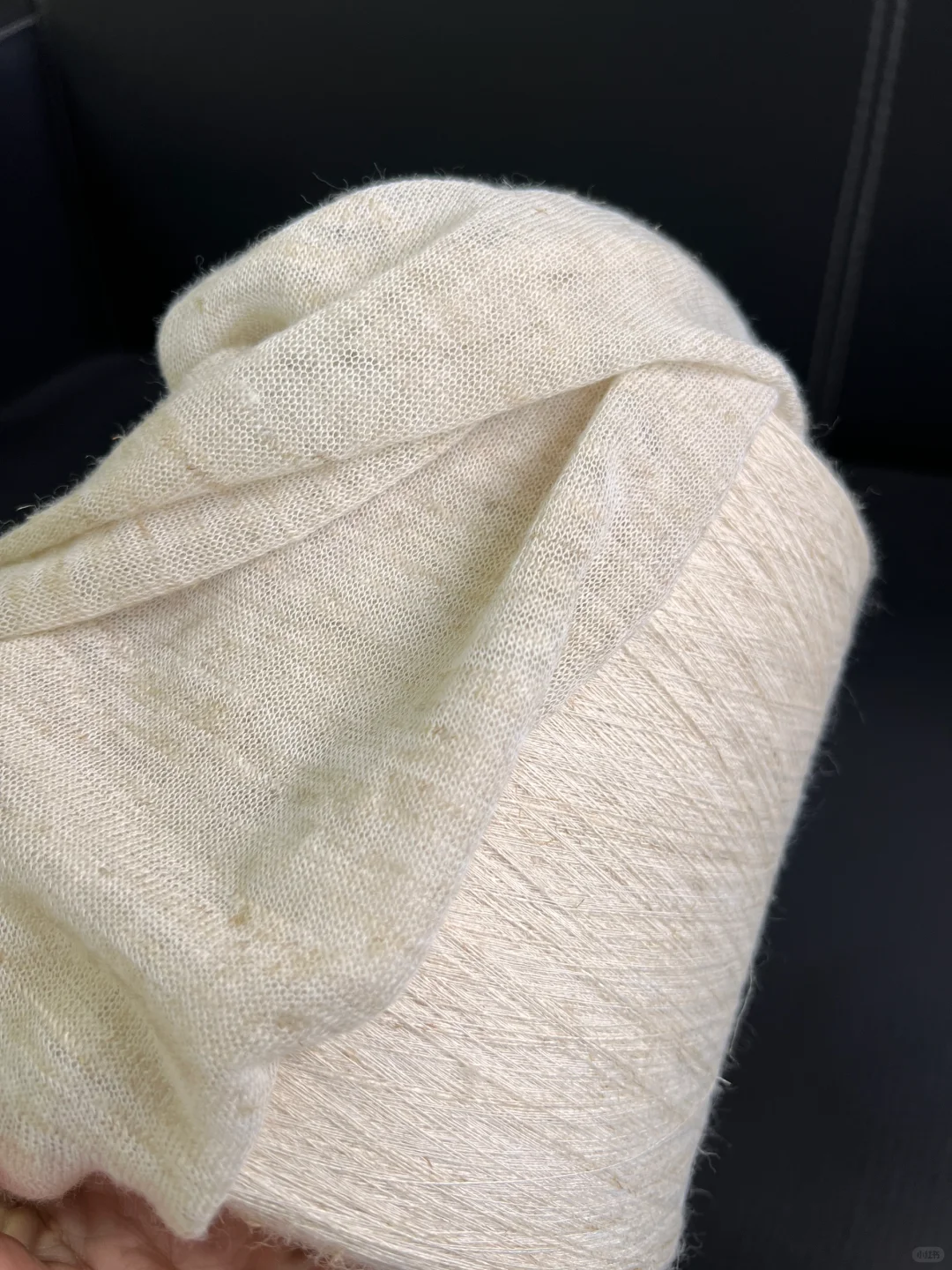 对于意大利IGEA的纱线 ，谁能科普一下