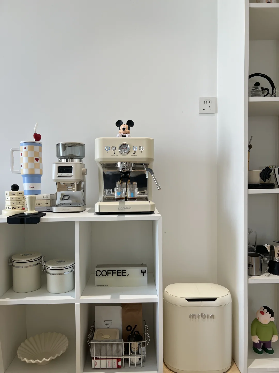 69㎡极简风小家装出100㎡?快来抄作业吧