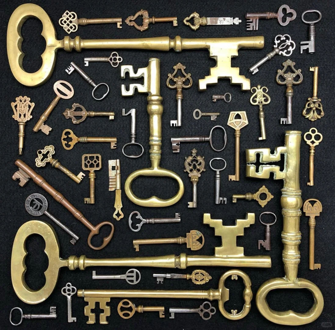 工匠必修课之欧美五金工具！