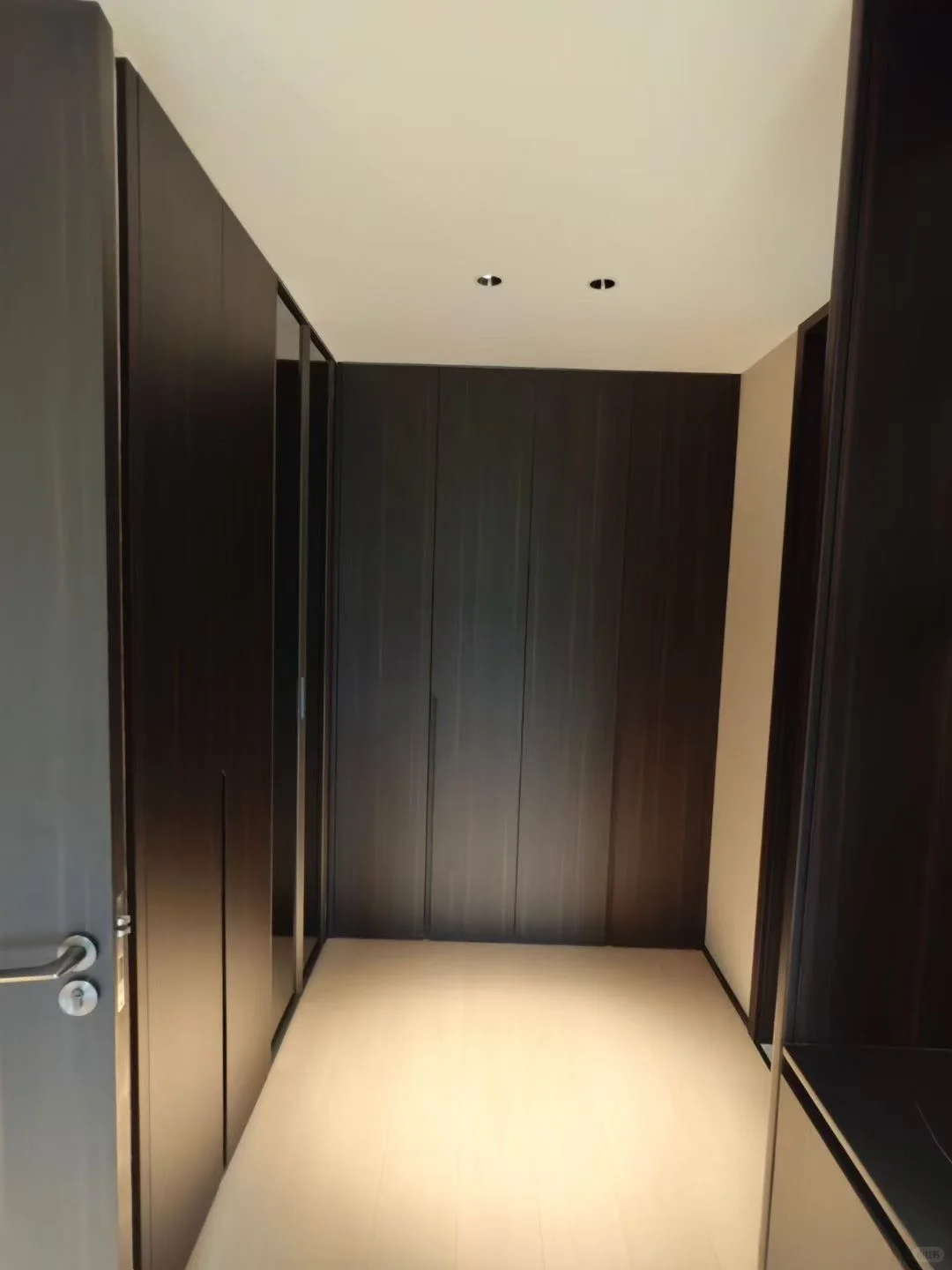 整木定制落地的那一刻真的会被惊到?