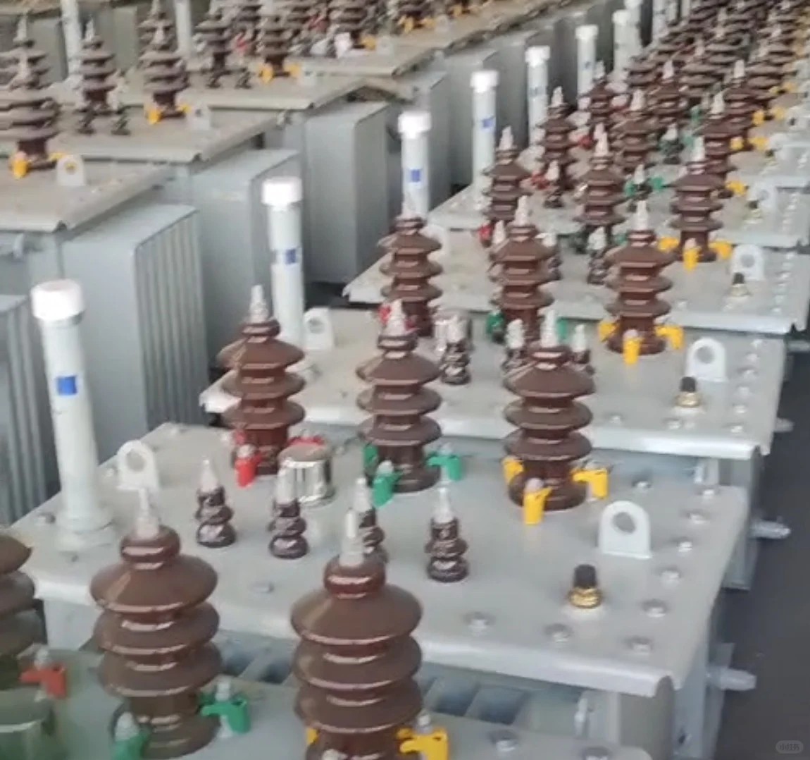 变压器是油浸好还是干式好