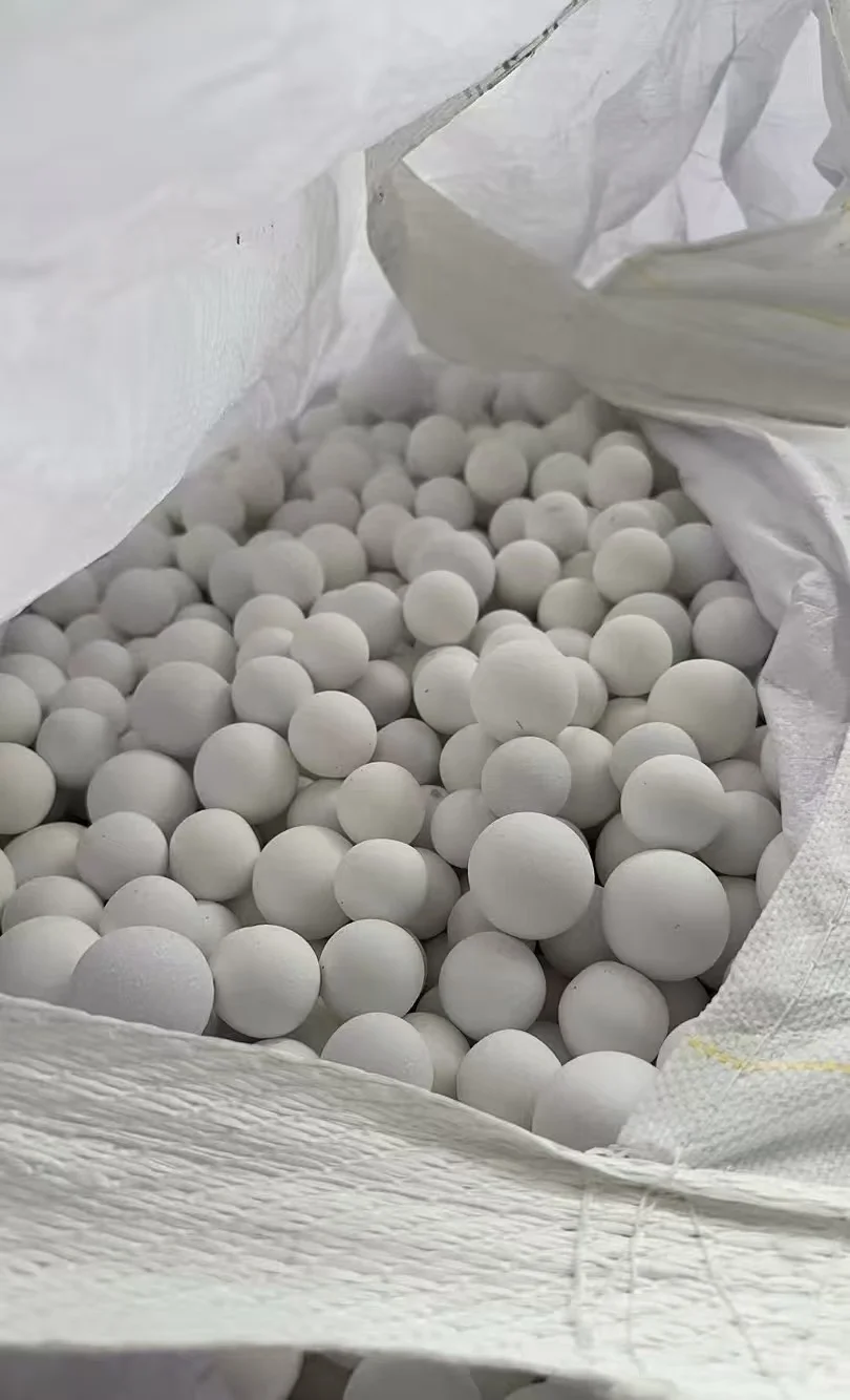 活性炭，氧化铝球等一系列环保材料回收