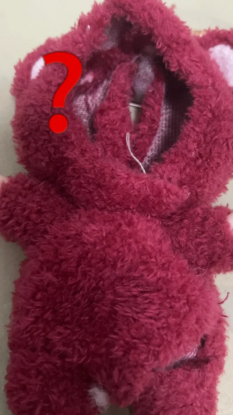 Dora不可爱吗？为啥不改她?