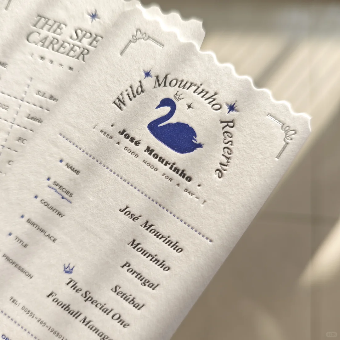 为什么人不能嫁给烫银棉纸压凹