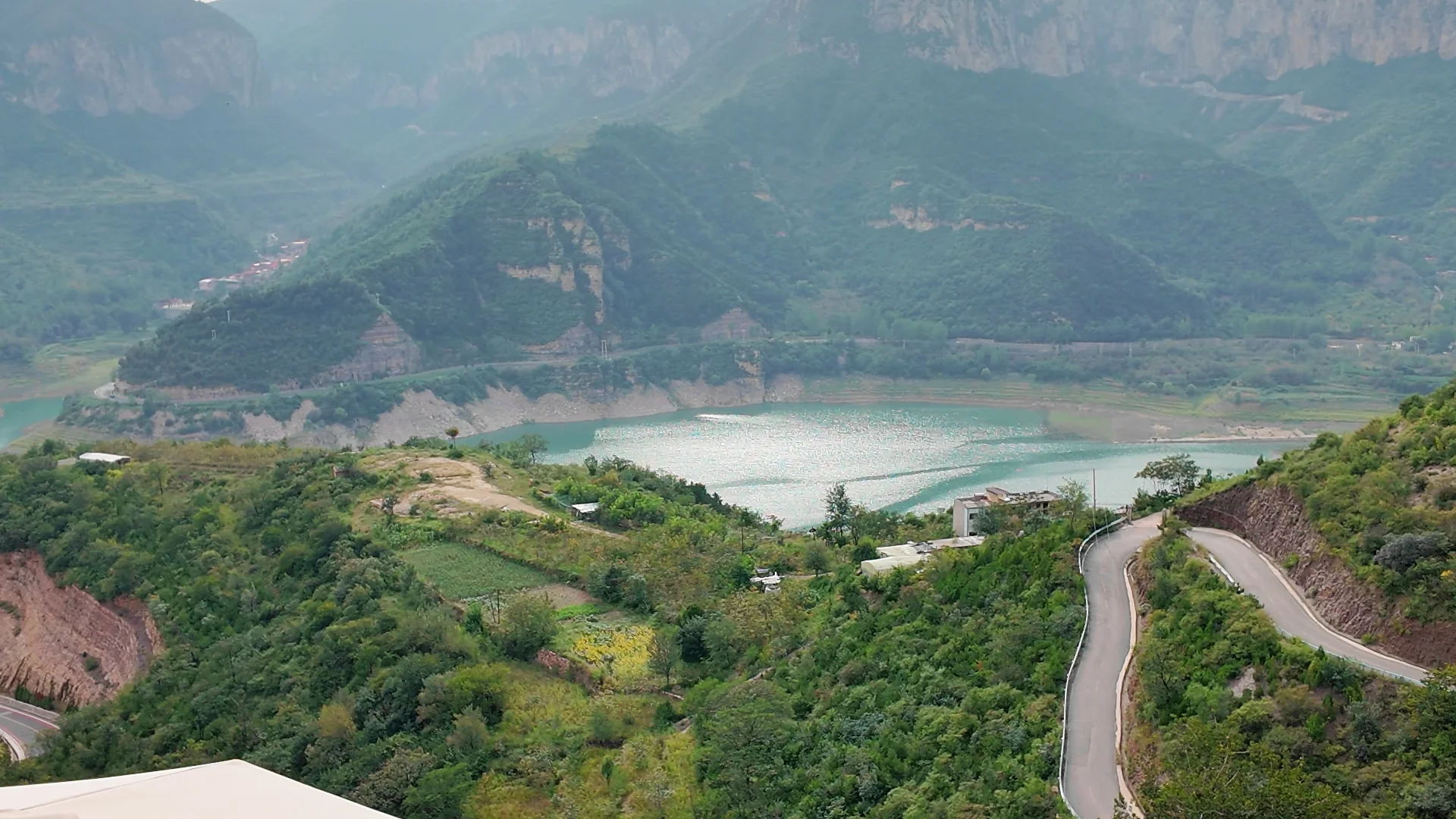 邯郸周边·超舒服的山上咖啡屋