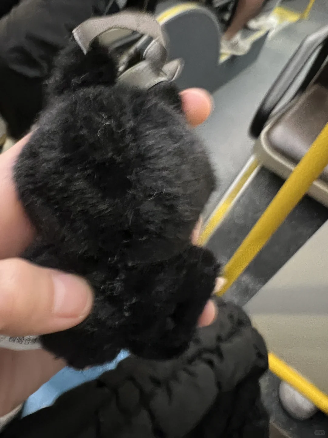 Labubu宝宝们 记得这家买假货 光光潮玩俱乐