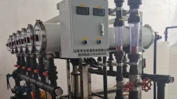 济南废水处理系统哪里有