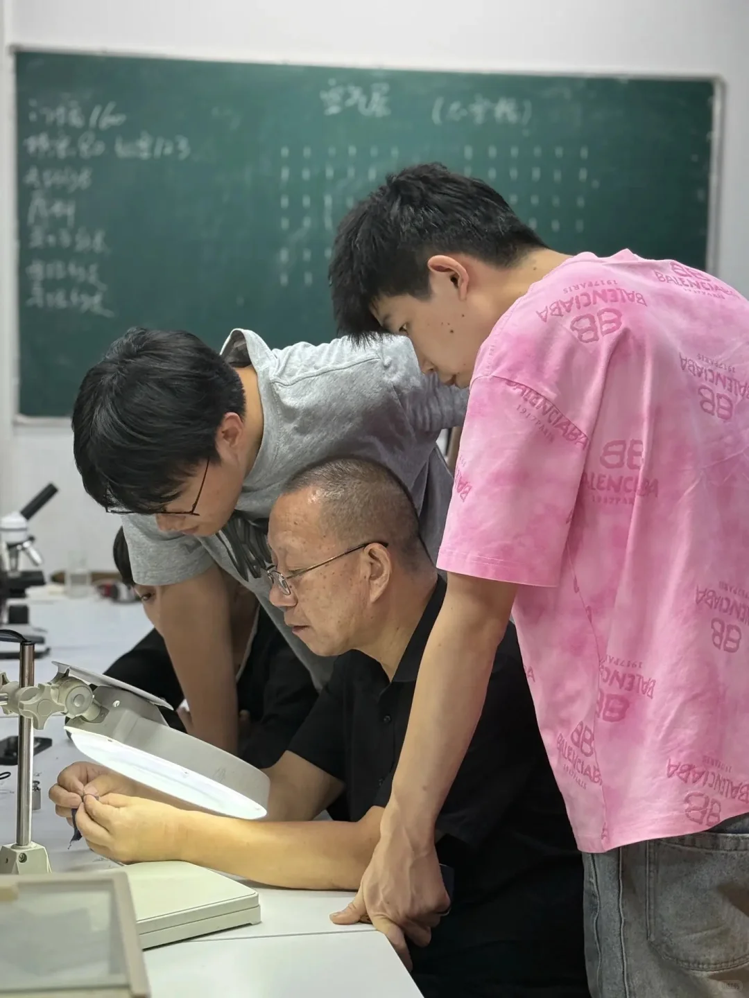 学完课程，原料分析，组织工艺，手拿把掐