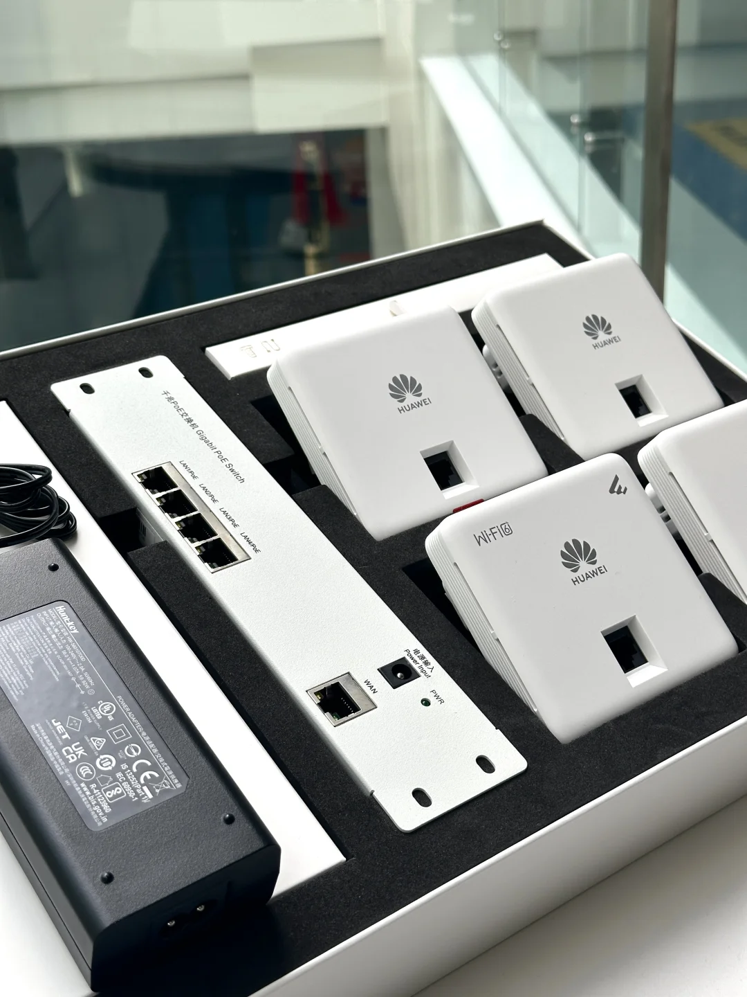 双 11 抄作业！女生当然也可以搞定全屋WiFi