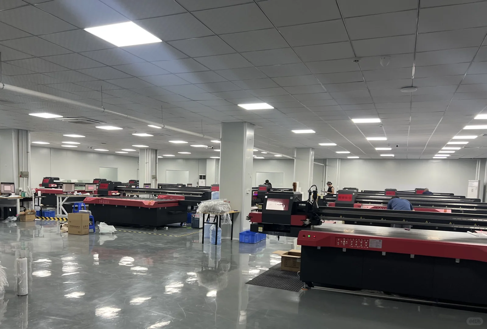 UV印刷加工定制，服务深圳周边可当天出货