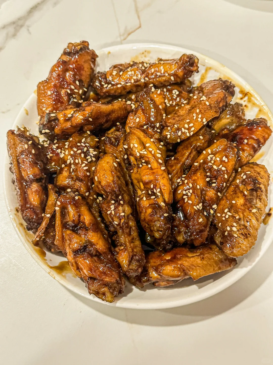 自制预制菜感觉人生已经next level了