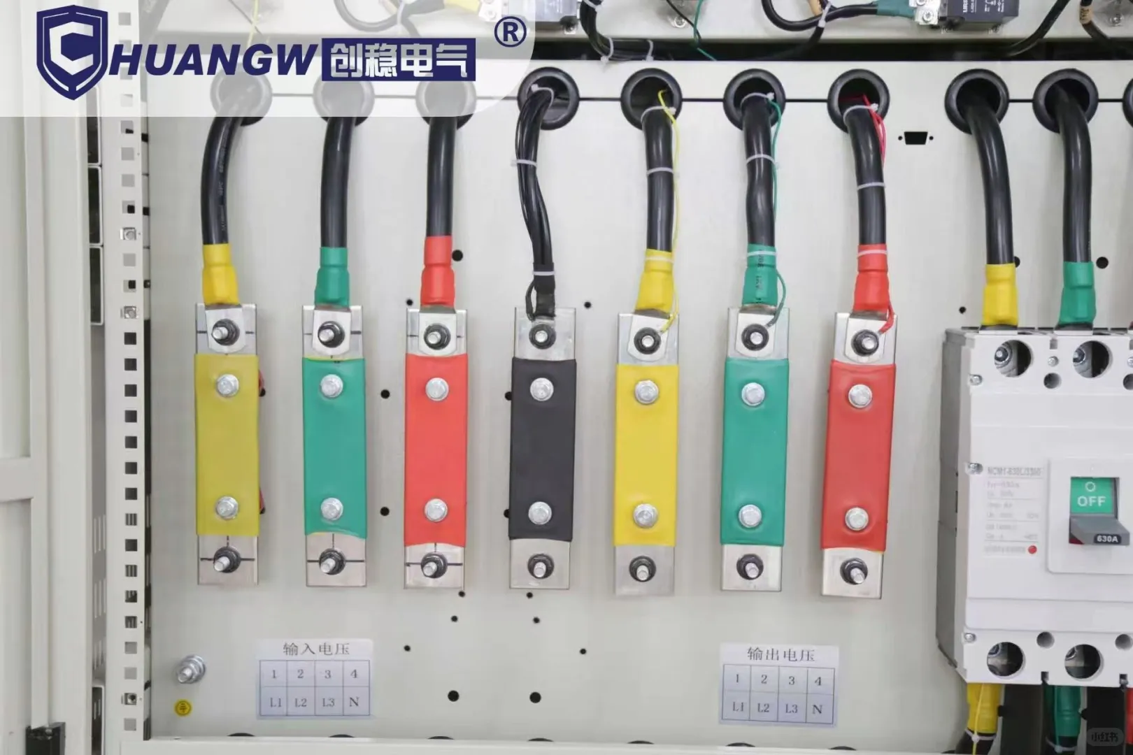 无触点稳压器好在哪？工厂老板关心三大优势