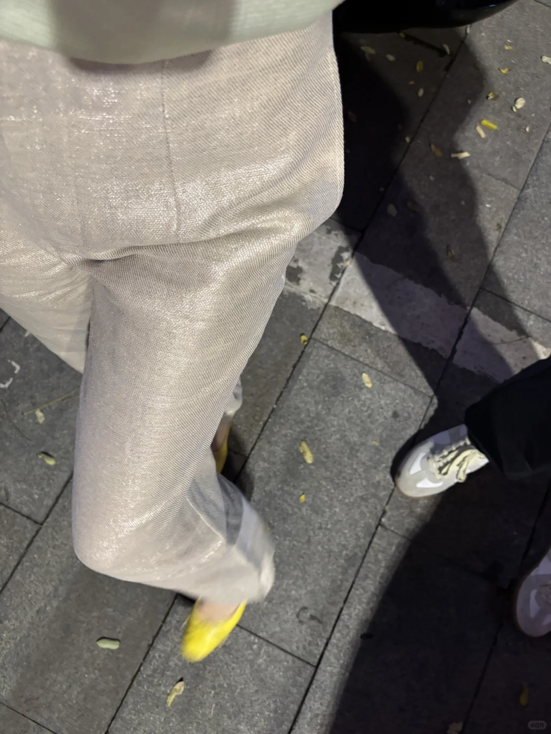 来来来，点开看看这个面料多好看！