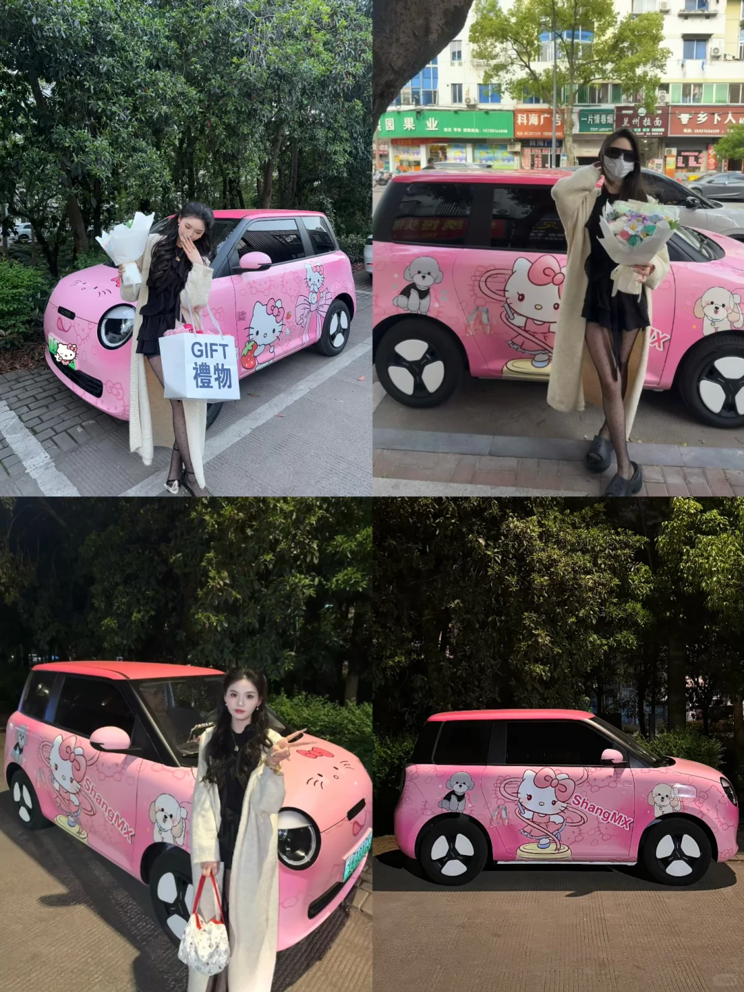 超喜欢的小玩具?? 绿本到手就差驾照啊啊