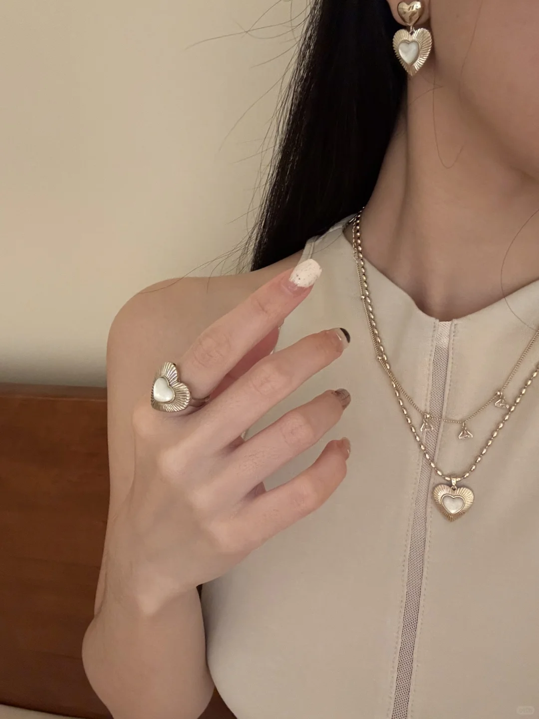 一些长期主义的首饰分享2.0