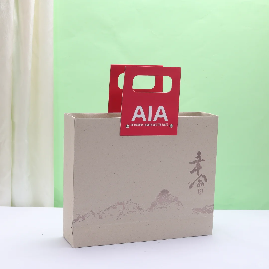 手提袋工厂看过来??这是18年的源头工厂