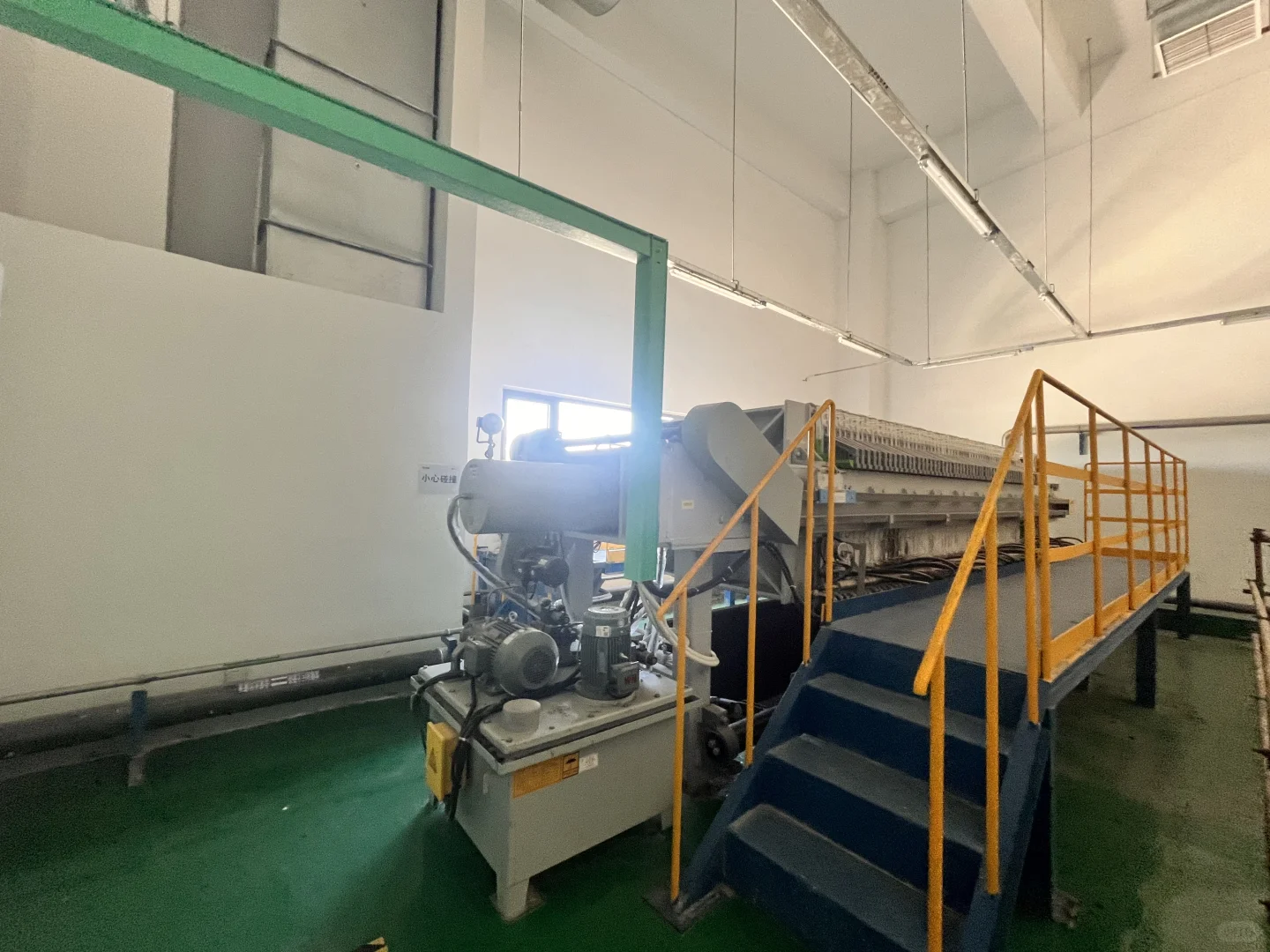 半导体废水处理