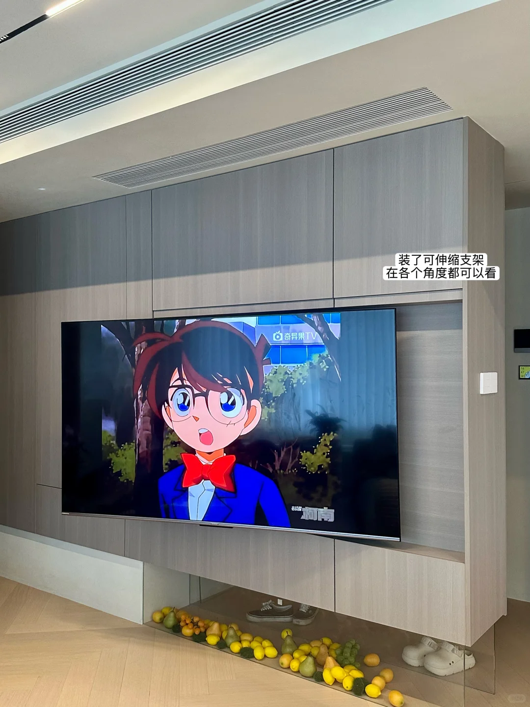 新家入住后的家电?实用版