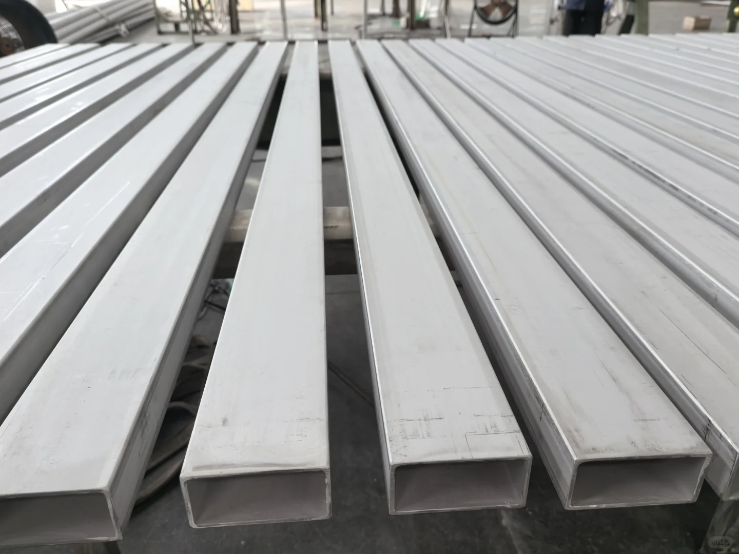 高品质不锈钢无缝管，看这里！！！