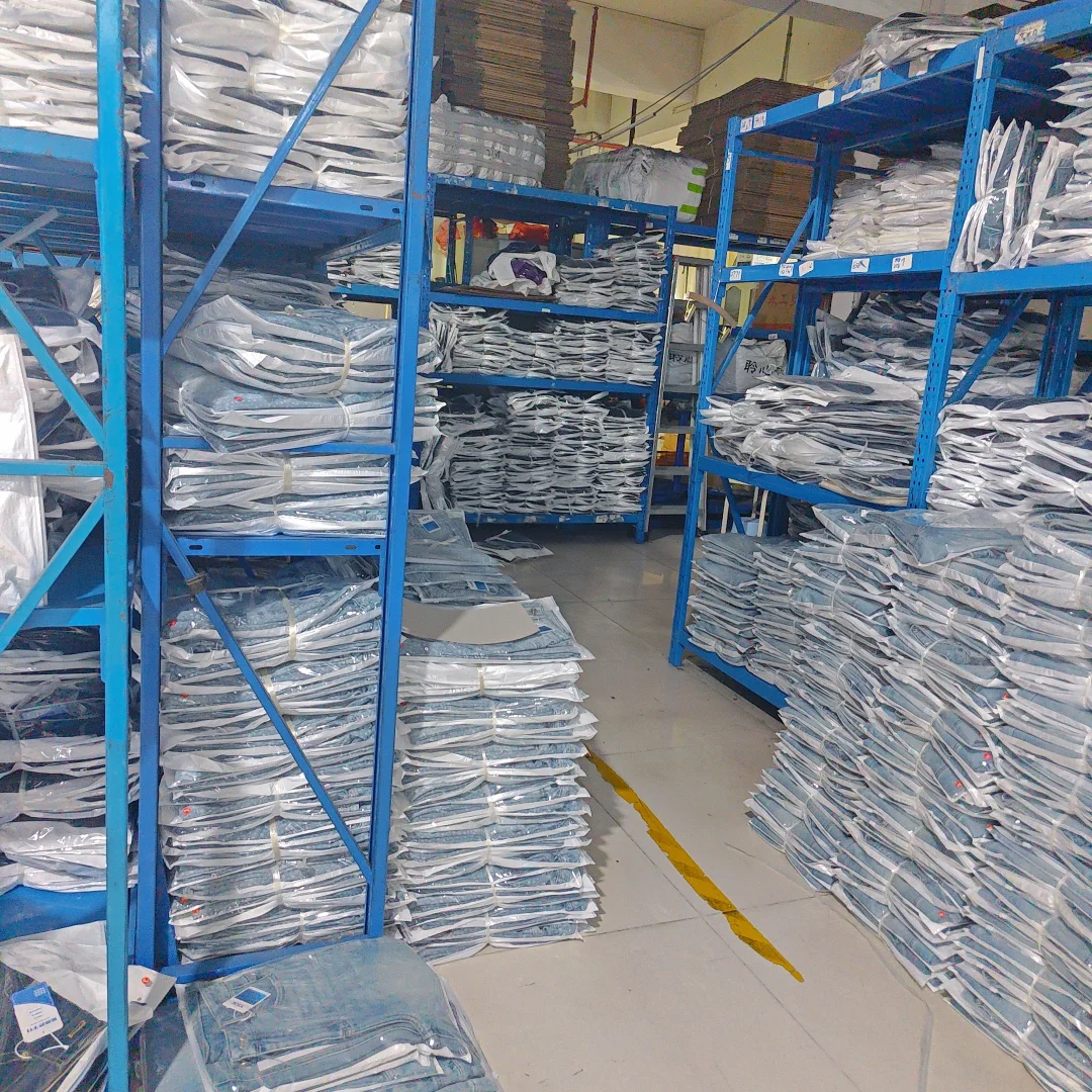 怎么样区别好的牛仔裤