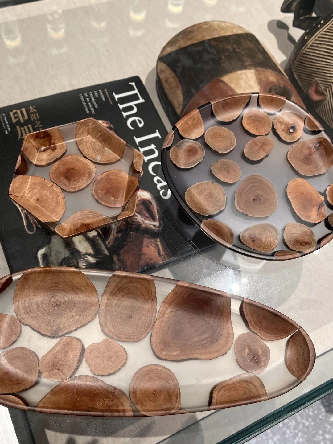 ?【骂醒跟风买烂大街树脂的！】