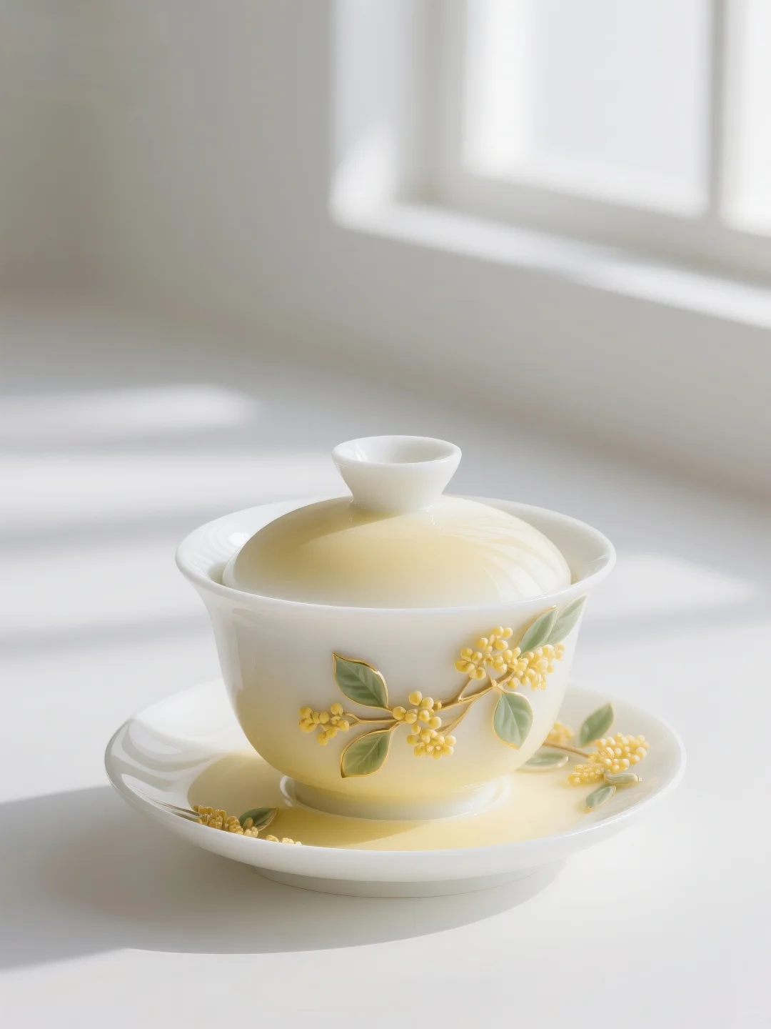 桂花杯，大家帮忙选一选