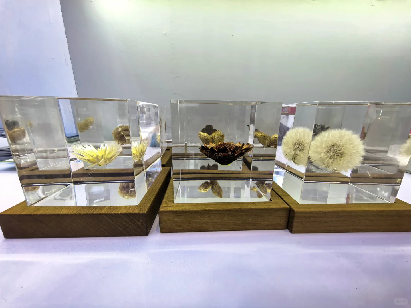 CMF树脂工艺01篇：从液态到固态的工艺魔法