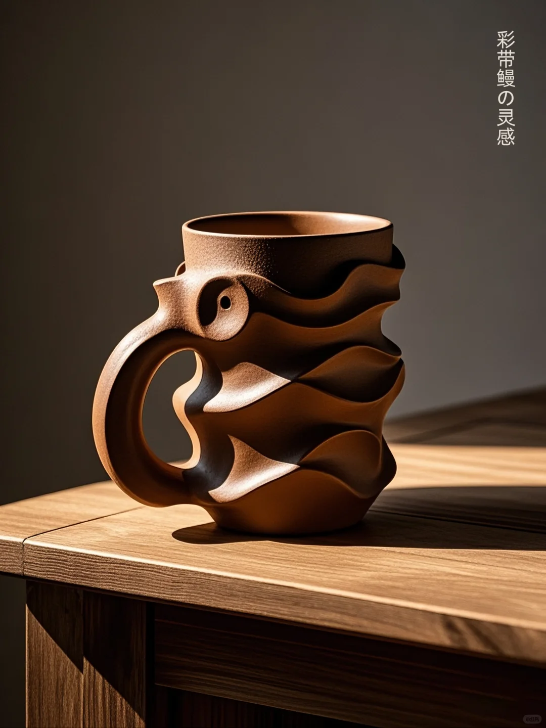 20款来自海洋灵感的杯，手捧一片海的浪漫！