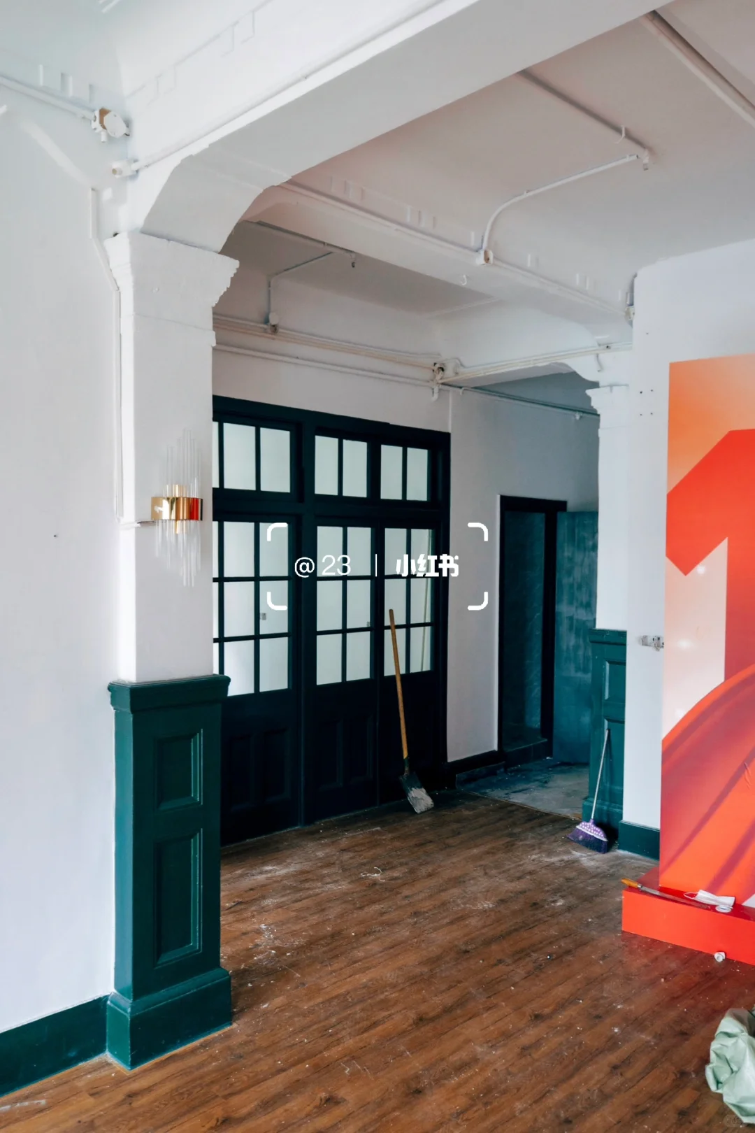 原英商上海电车公司旧址(1905年)