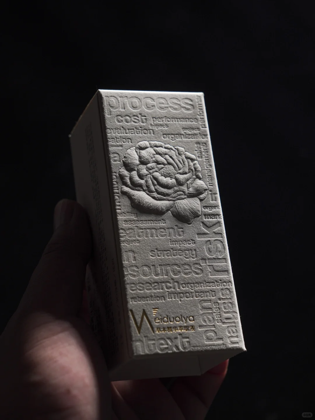 纸物 | 浮雕工艺 实拍(非AI非渲染)