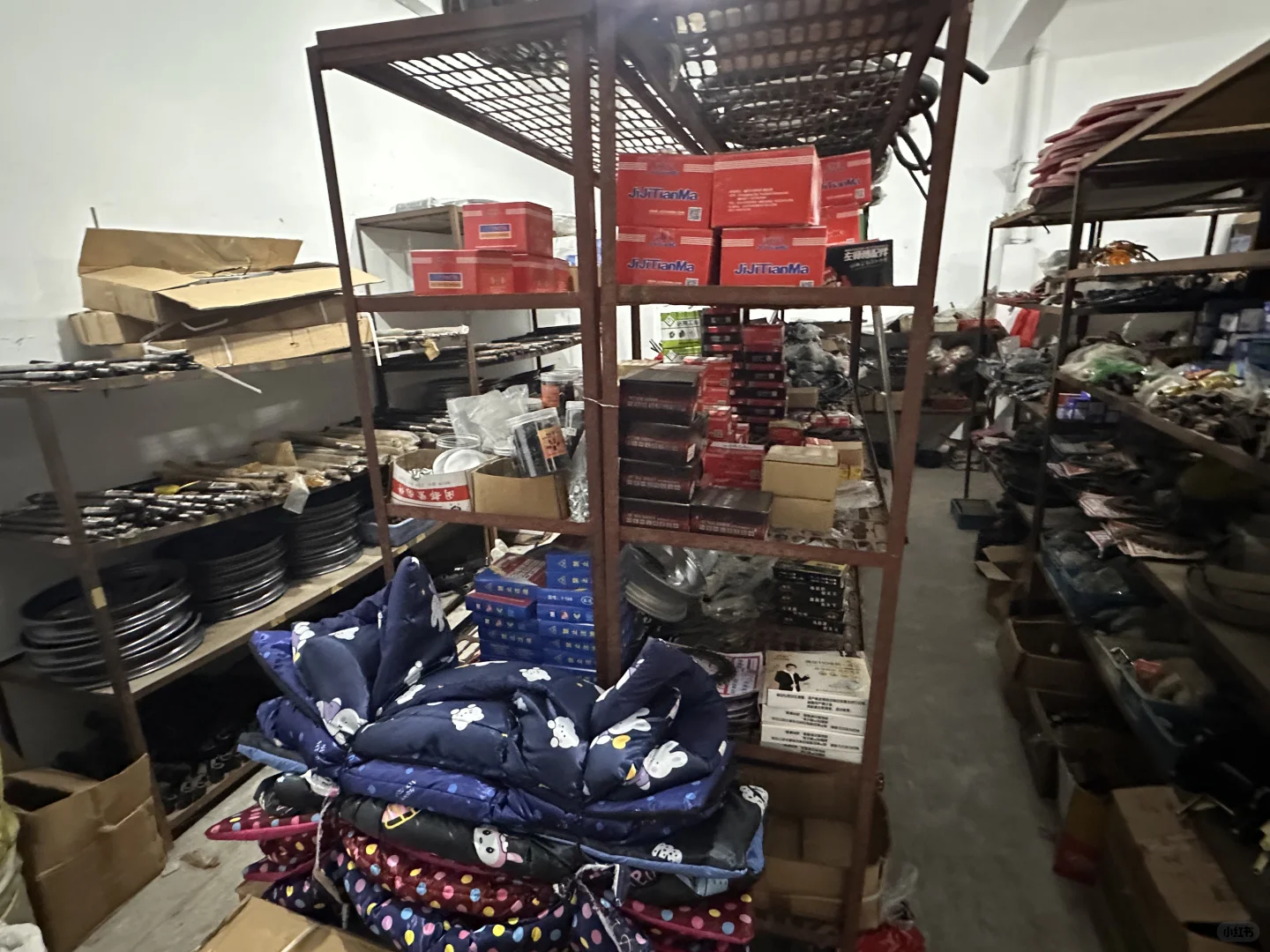 宁波三轮车配件批发很难找吗？