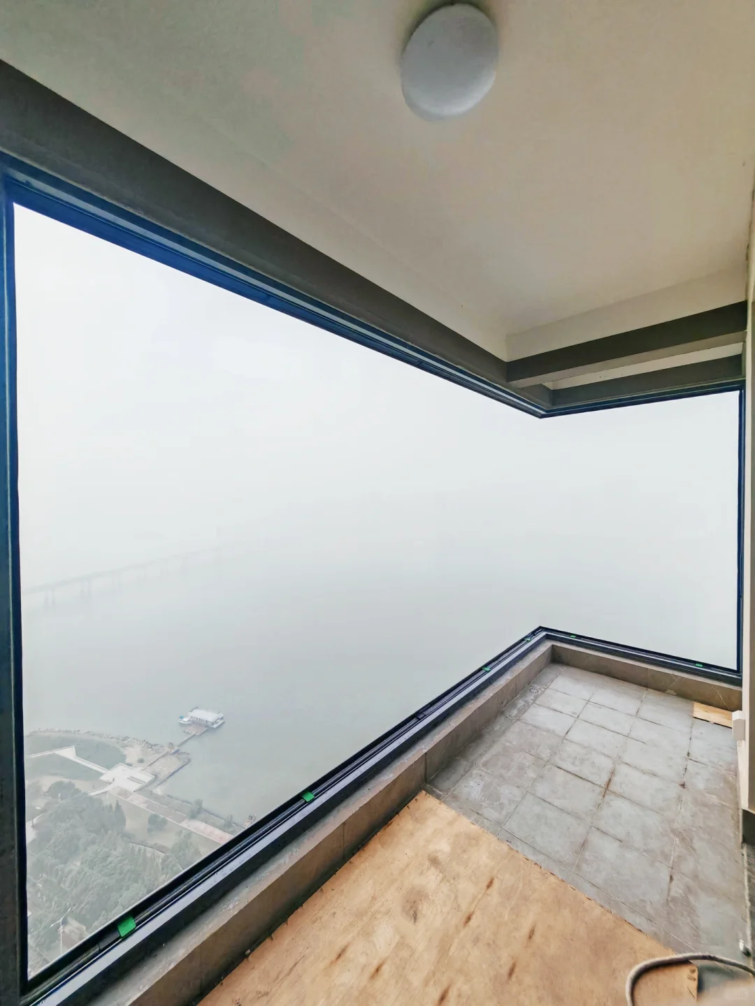 绝美!封阳台落地窗一定要这样做!