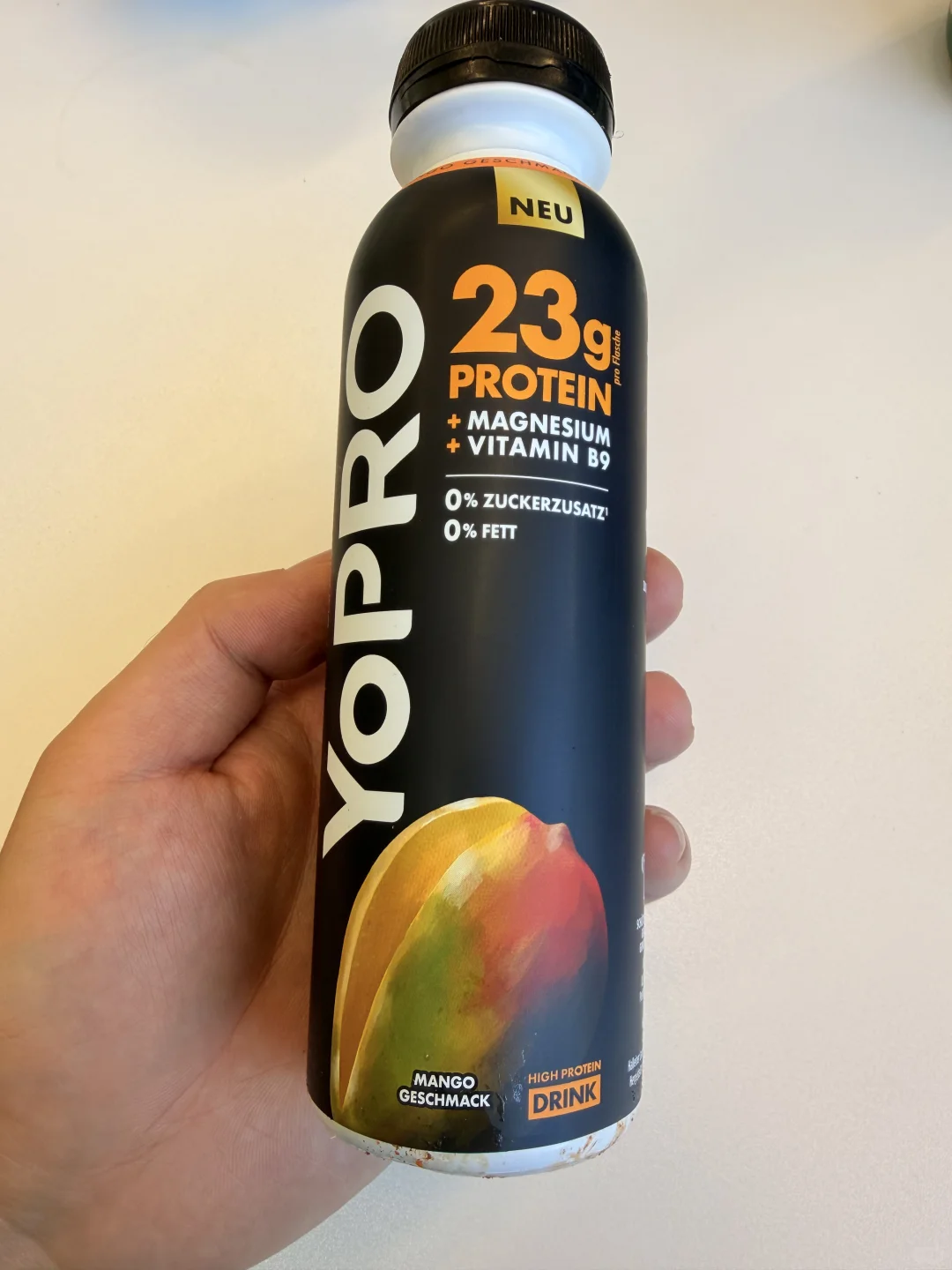 ??蛋白饮料种草