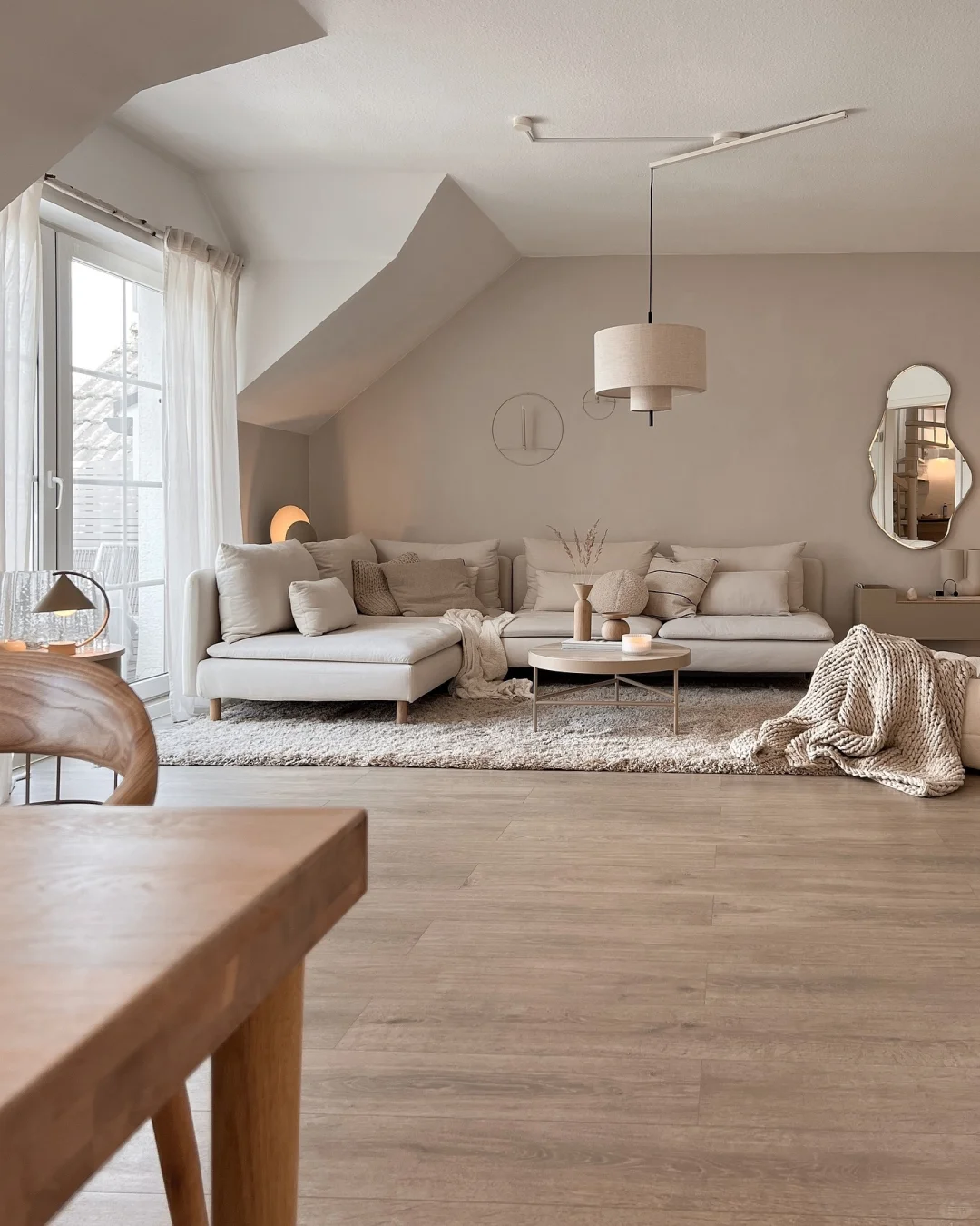 Sharing Home?ins家居博主好看的家