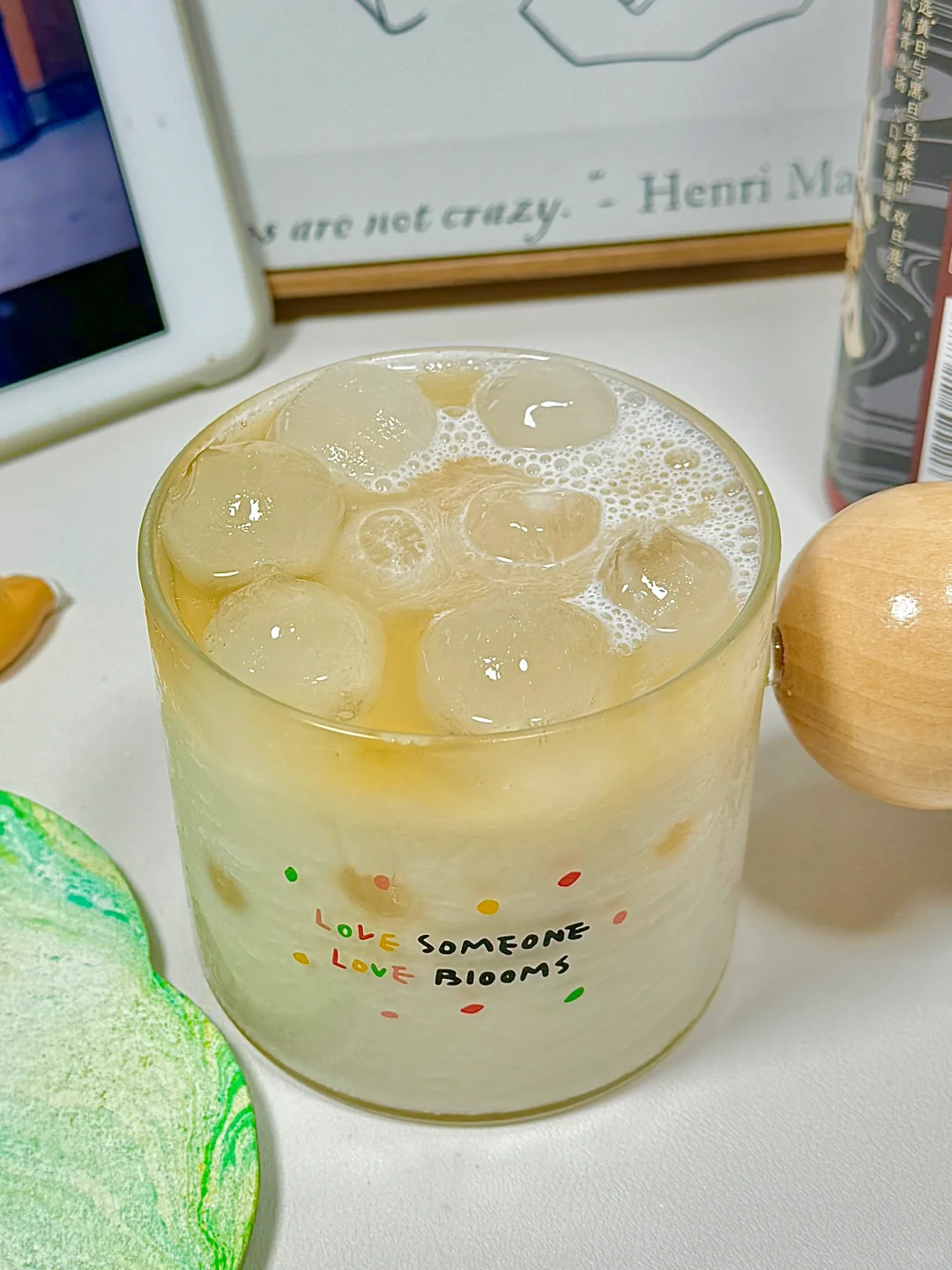 不夸张！喝了一口直接囤了一箱！！