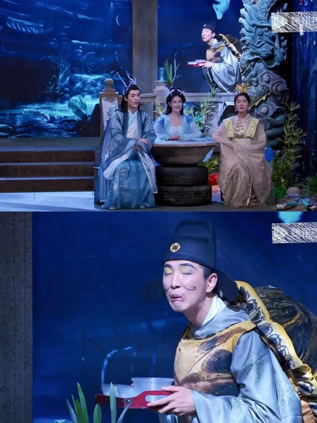 李川是已经没有在乎的人了吗hhh