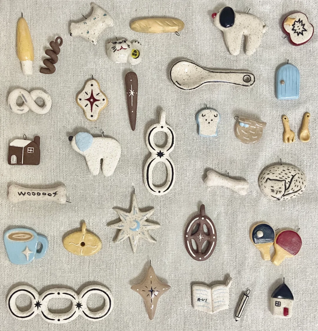 瞎捏成果･ᴗ･꧞辛苦寄叽了