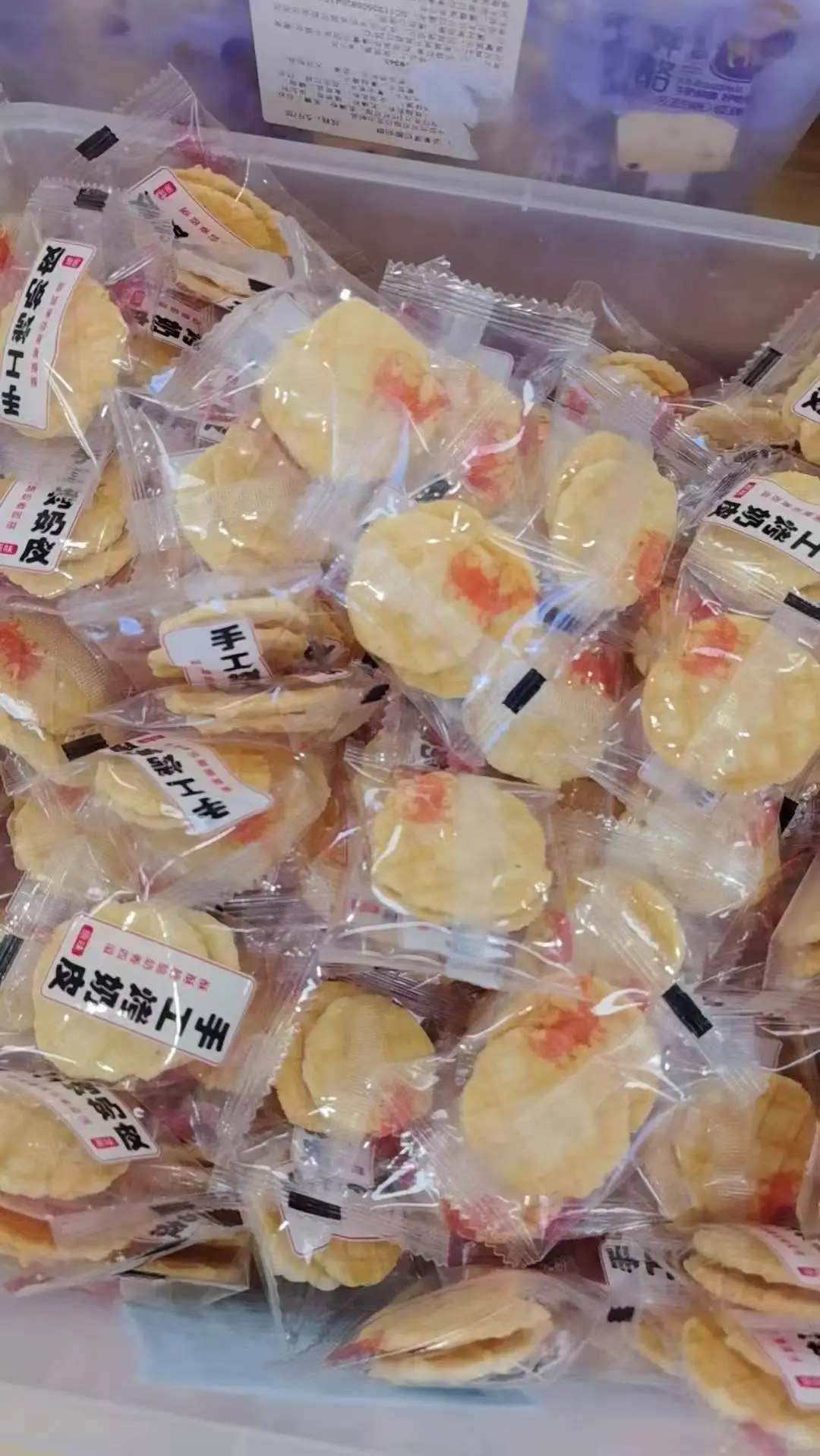 ?一口爱上内蒙古的奶味宝藏