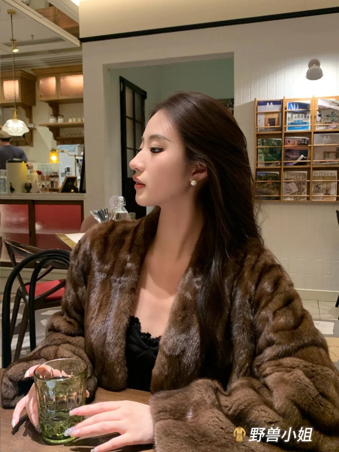 长期主义的18套秋冬穿搭*附?