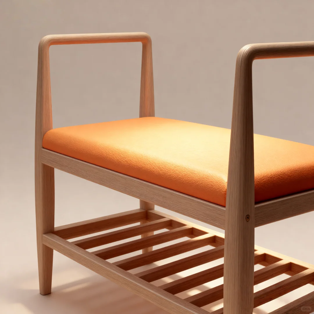 给爸妈换鞋装个“安心”，妈妈逢人就夸！