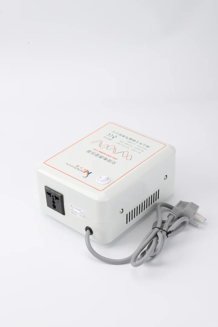 ?变压器神器,跨国用电无忧?